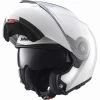 Schuberth C3 Pro Helmet - Gloss White