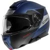 Schuberth C5 Flip Helmet Eclipse - Blue