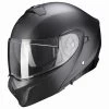 Scorpion Exo 930 Helmet - Matt Black
