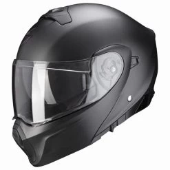 Scorpion Exo 930 Helmet - Matt Black