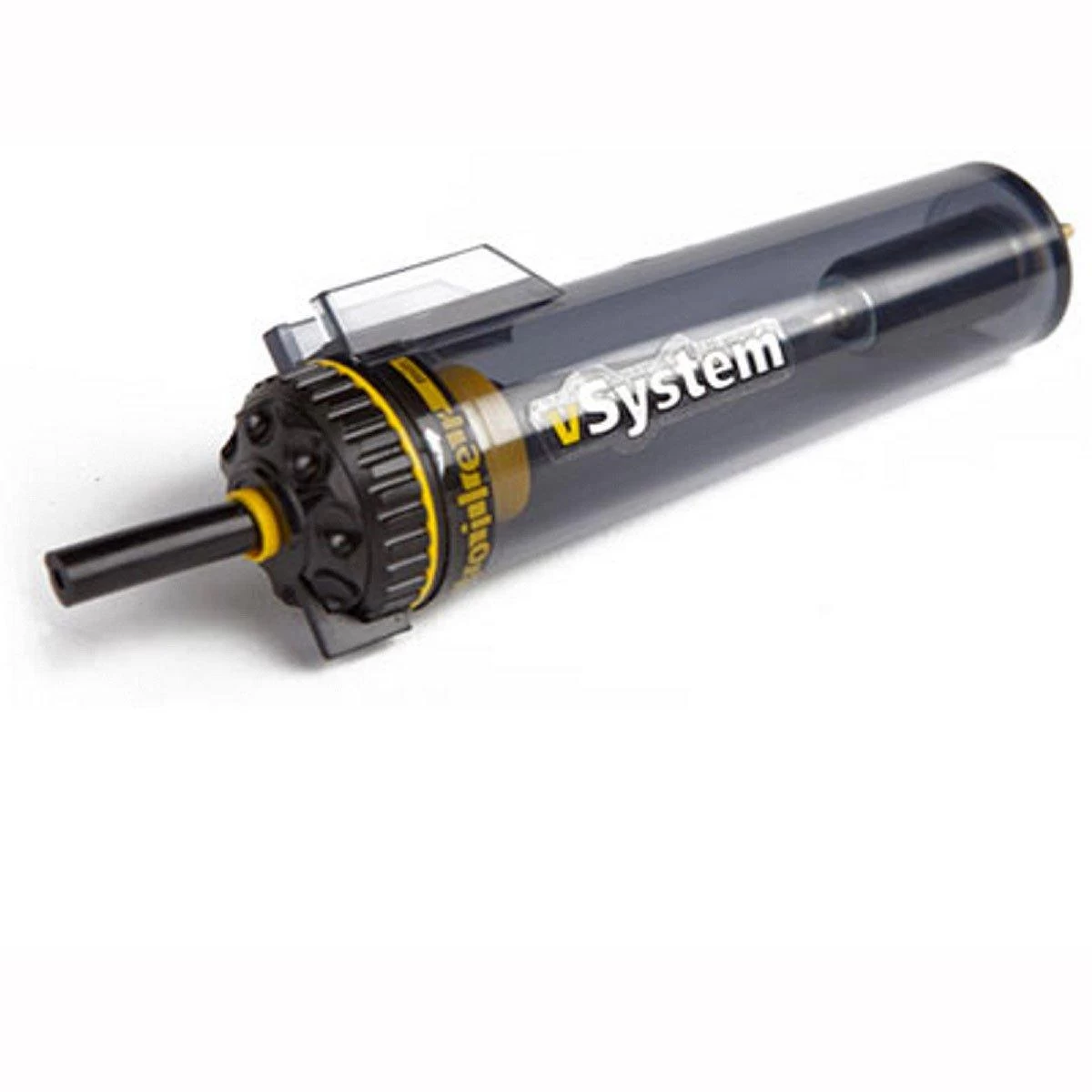 Scott Oiler V-System Chain Oiler