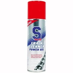 SDoc S100 Chain Cleaner Power Gel 300ML
