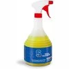 SDoc S100 Motorcycle Total Cleaner Spray Bottle - 750ml