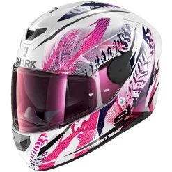 Shark D-Skwal 2 Helmet Shigan WKV - Pink