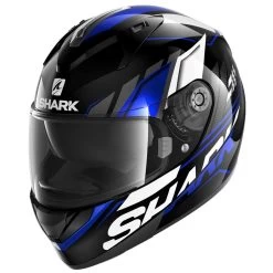 Shark Ridill 1.2 Helmet Phaz KBW - Blue