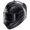 Shark Spartan GT Carbon Gloss Helmet DAD - Carbon Skin