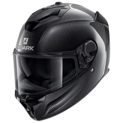 Shark Spartan GT Carbon Gloss Helmet DAD - Carbon Skin