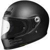 Shoei Glamster Helmet - Matt Black