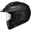 Shoei Hornet ADV Helmet - Black