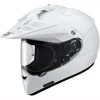Shoei Hornet ADV Helmet - White