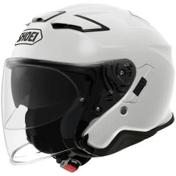 Shoei J-Cruise 2 Helmet - White