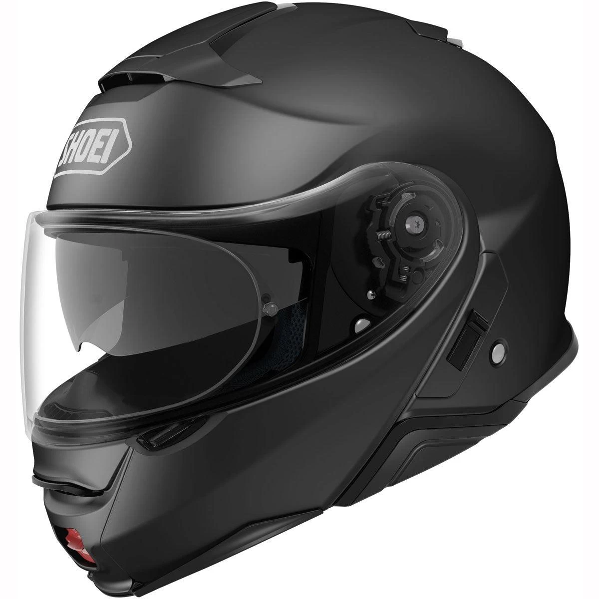 Shoei Neotec 2 Helmet - Matt Black