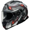 Shoei Neotec 2 Respect TC5 Helmet - Grey