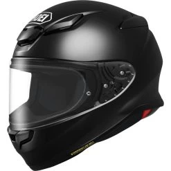 Shoei NXR 2 Helmet - Black