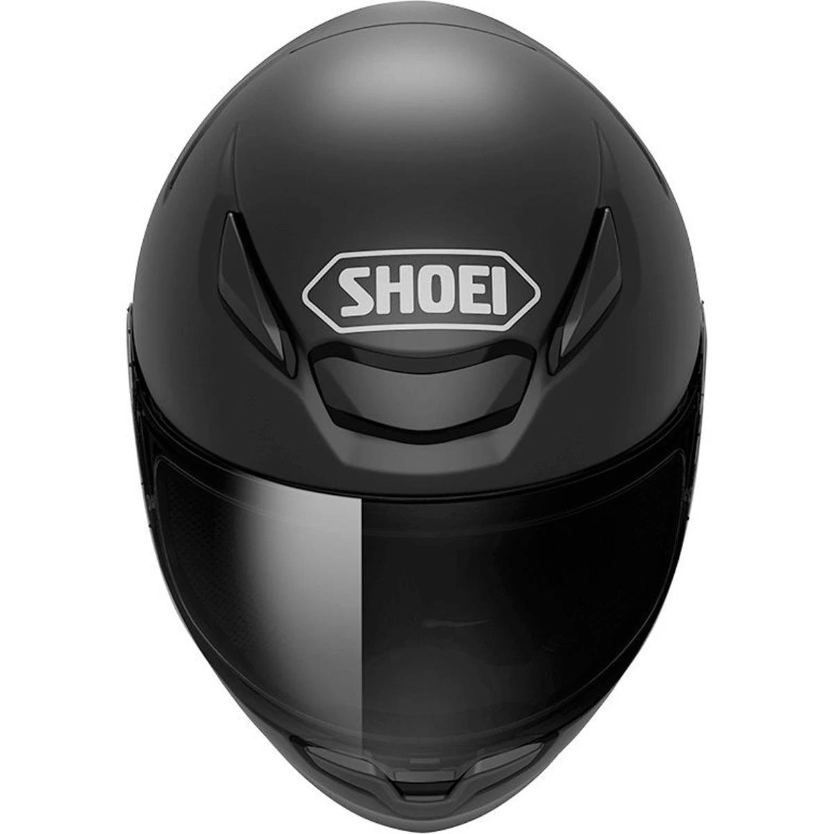 Shoei NXR 2 Helmet - Matt Black - Image 3
