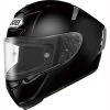 Shoei X-Spirit III Helmet - Black