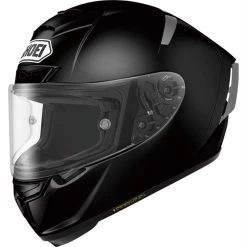 Shoei X-Spirit III Helmet - Black