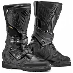 Sidi Adventure 2 Boots GTX - Black