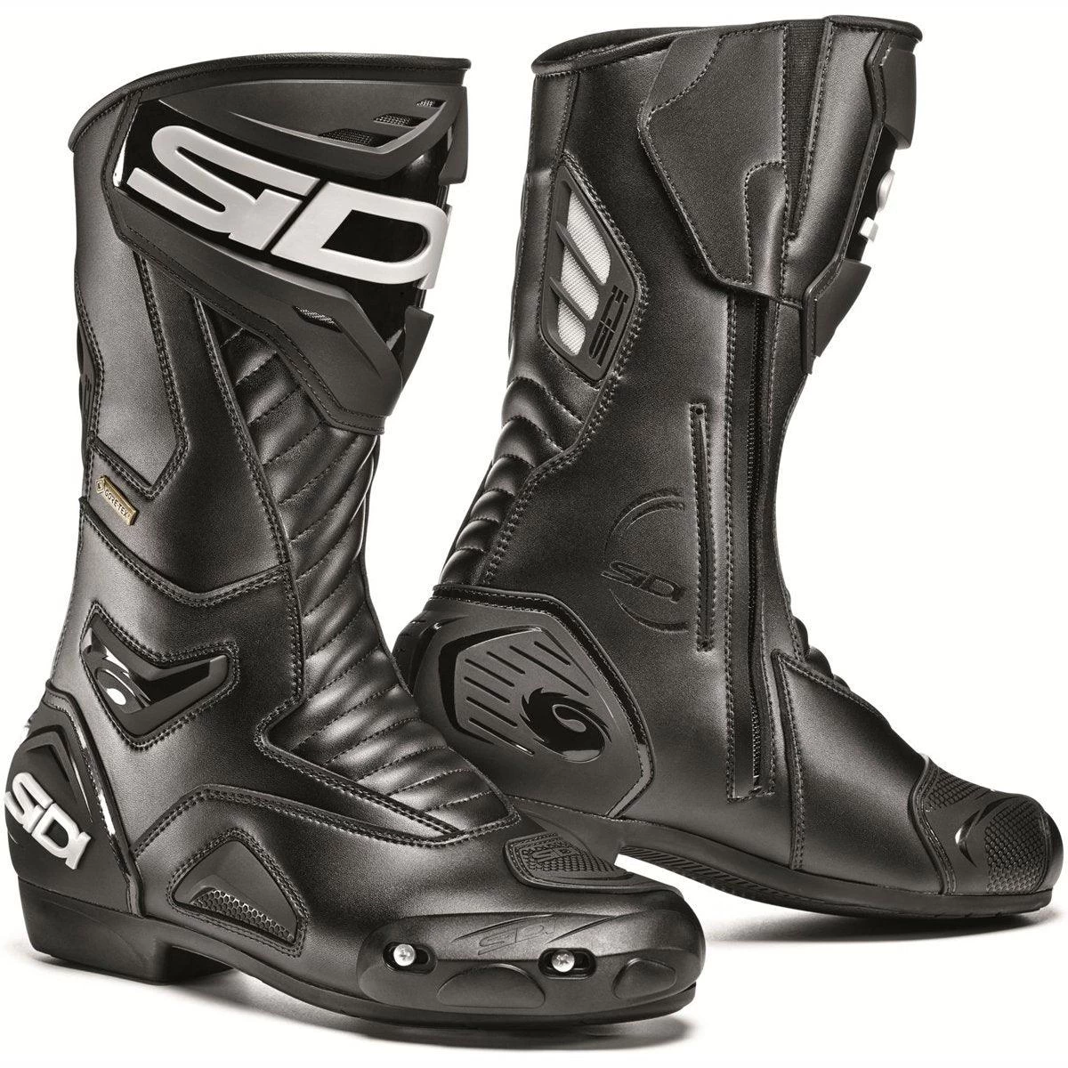 Sidi Performer Boots GTX - Black