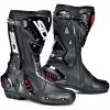 Sidi ST Air Boots - Black Red