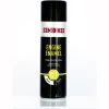 Simoniz Gloss Black Engine Enamel One Coat Tough Paint Spray Can - 500ml