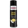 Simoniz Matt Black Engine Enamel One Coat Tough Paint Spray Aerosol Can - 500ml