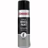 Simoniz Silver Wheel Paint Spray Aerosol Can - 500ml