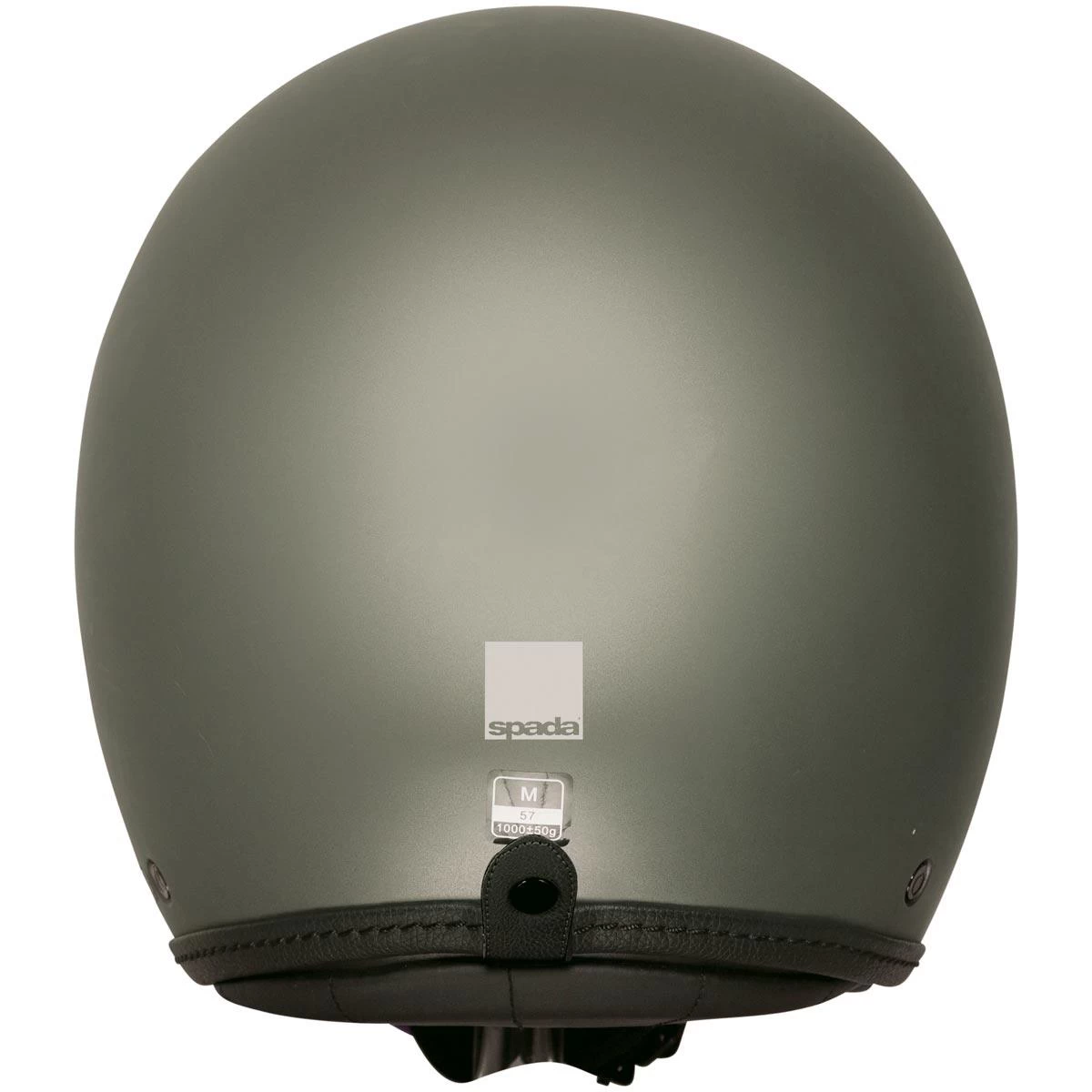 Spada Ace Helmet - Matt Grey - Image 2