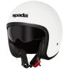 Spada Ace Helmet - Pearl White