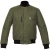 Spada Air F2 Jacket CE WP - Olive