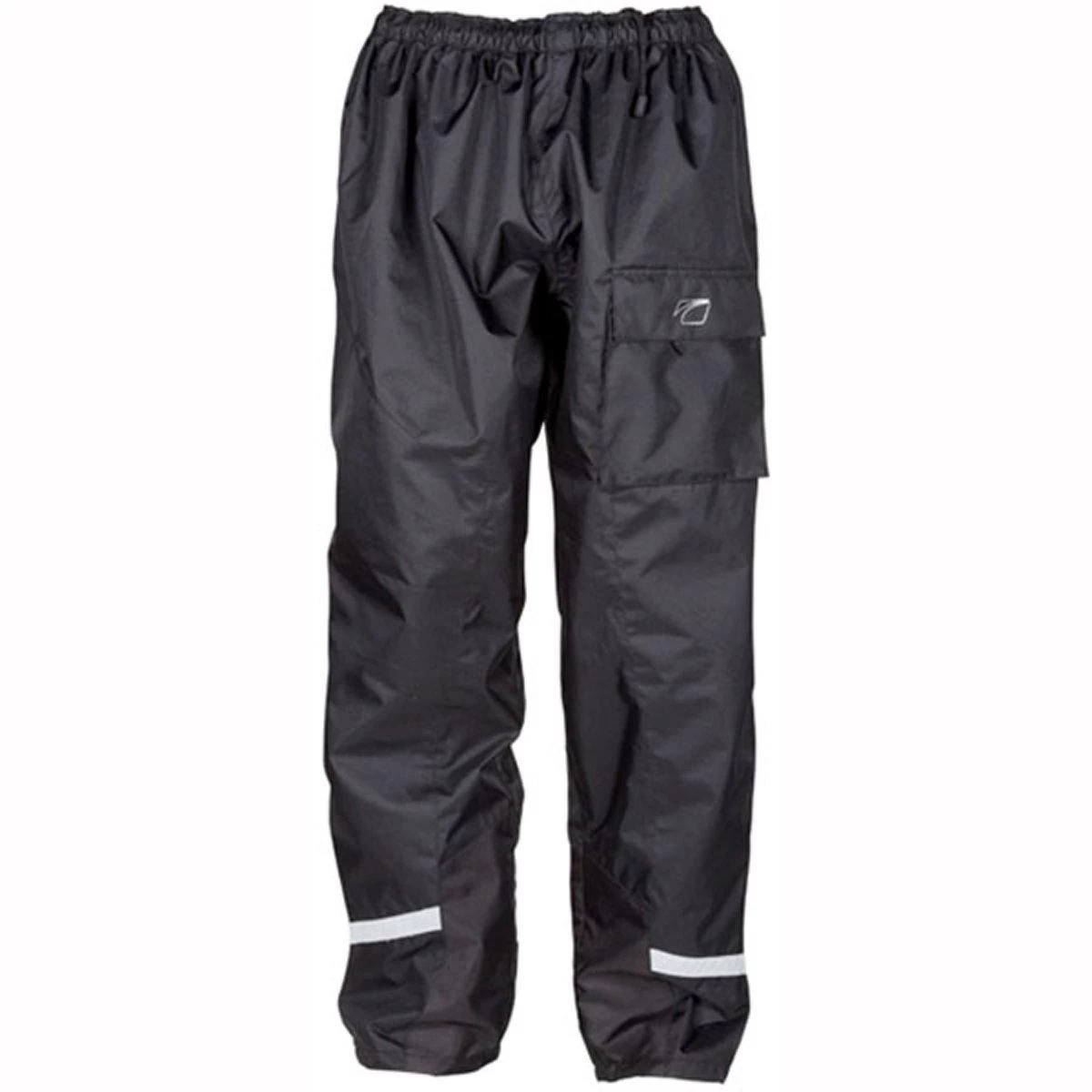 Spada Aqua Rain Trousers WP - Black