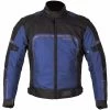 Spada Calgary Jacket CE WP - Blue