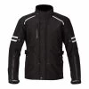 Spada Camber Jacket CE WP - Black