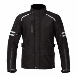 Spada Camber Jacket CE WP - Black