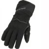 Spada Gloves Junction WP Black