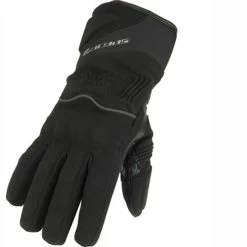 Spada Gloves Junction WP Black