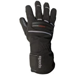 Spada Hunza Gloves CE WP - Black