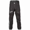 Spada Metro Trousers Reg Leg WP - Black