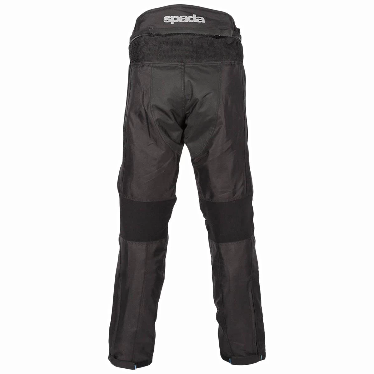 Spada Metro Trousers Reg Leg WP - Black - Image 2
