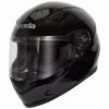 Spada Raiden Helmet - Black