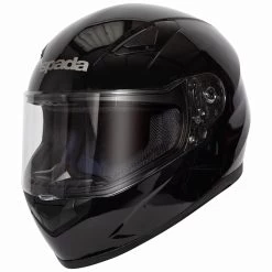 Spada Raiden Helmet - Black