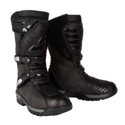 Spada Raider Boots CE WP - Black