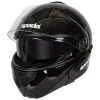 Spada Reveal Helmet - Black