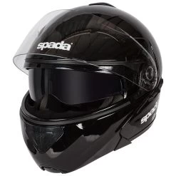 Spada Reveal Helmet - Black
