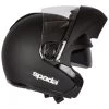 Spada Reveal Helmet - Matt Black