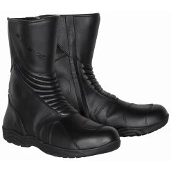 Spada Seeker Boots CE WP - Black