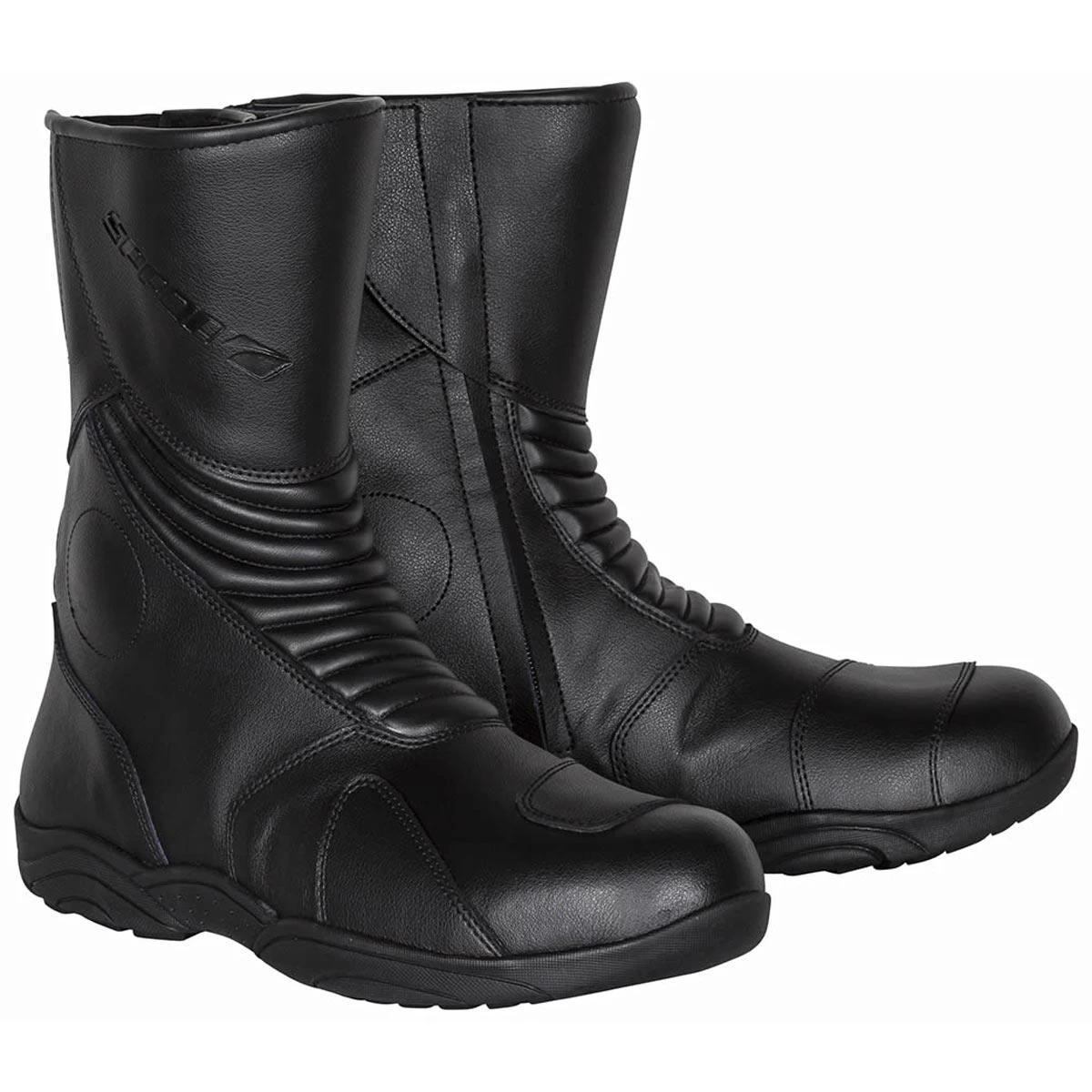 Spada Seeker Boots CE WP - Black