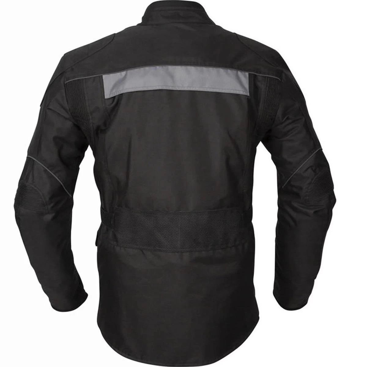 Spada Zorst Jacket CE WP - Black Grey - Image 2