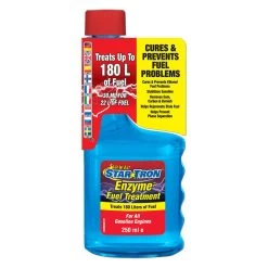 Star Tron Fuel Additive Enzyme Treatment - 250ml
