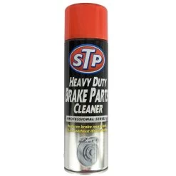 STP Brake Parts Cleaner Aerosol - 500ml